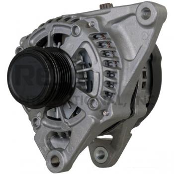 250A High Output Alternator for Toyota RAV4, 2013 - 2018 2.5L L4 (152c.i.) FWD