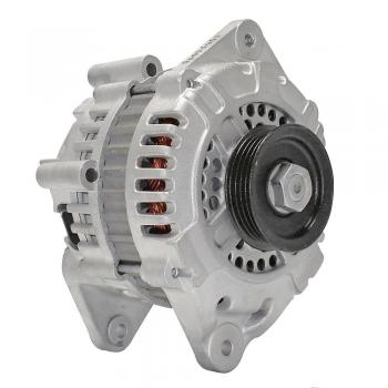 200A High Output Alternator for Nissan Maxima, 1989 - 1994 3.0L V6 (181c.i.)
