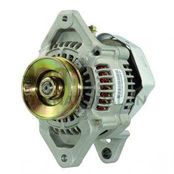 120A High Output Alternator for Suzuki Sidekick, 1989 1.3L L4 (81c.i.)