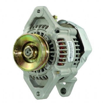 120A High Output Alternator for Geo Metro, 1989 - 1993 1.0L L3 (61c.i.)