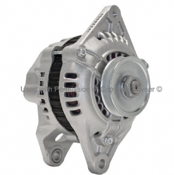 120A High Output Alternator for Mazda RX-7, 1984 - 1985 1.3L R2