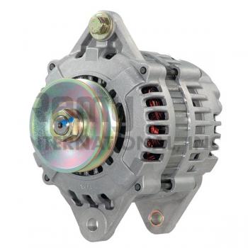 120A High Output Alternator for Isuzu Rodeo, 1991 - 1992 2.6L L4