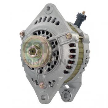 160A High Output Alternator for Mazda RX-7, 1986 - 1988 1.3L R2 Turbocharged