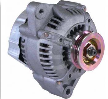 200A High Output Alternator for Sterling 827, 1989 - 1991 2.7L V6