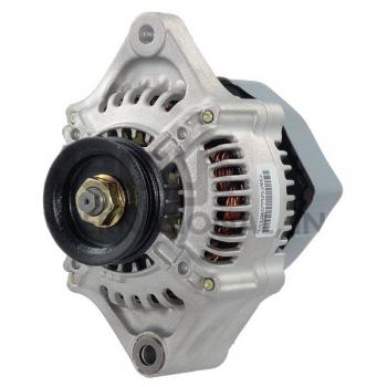 220A High Output Alternator for Honda CRX, 1988 - 1991 1.6L L4 (98c.i.)