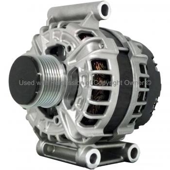 250A High Output Alternator for Ford Transit-250, 2015 - 2018 3.2L L5 (195c.i.)