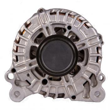250A High Output Alternator for Volkswagen Jetta, 2016 - 2018 1.4L L4 (85c.i.)