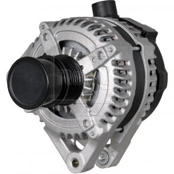 250A High Output Alternator for Ford Focus, 2015 - 2018 1.0L L3 (61c.i.)
