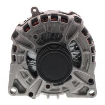250A High Output Alternator for Mercedes-Benz CLA250, 2014 - 2019 2.0L L4