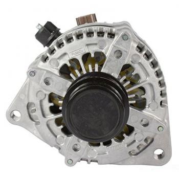 320A High Output Alternator for Ford F-SERIES PICKUPS, 2015 - 2016 2.7L V6 (164c.i.) VIN P