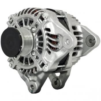 220A High Output Alternator for Chevrolet City Express, 2015 - 2018 2.0L L4