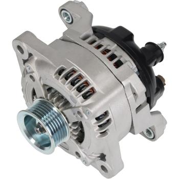 250A High Output Alternator for Hyundai Tucson, 2018 - 2021 2.4L L4