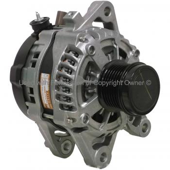 220A High Output Alternator for Toyota Tacoma, 2022 - 2023 2.7L L4
