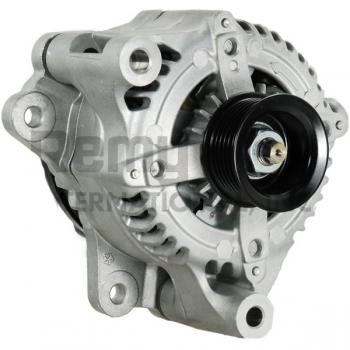 320A High Output Alternator for Jeep Gladiator, 2020 - 2023 3.6L V6 (220c.i.) VIN G