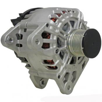 250A High Output Alternator for Nissan Rogue Sport, 2017 - 2022 2.0L L4