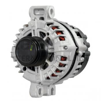 250A High Output Alternator for Chevrolet Colorado, 2017 - 2022 3.6L V6 (222c.i.)