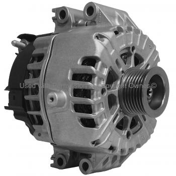 350A High Output Alternator for BMW Alpina XB7, 2021 - 2022 4.4L V8
