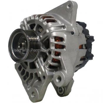 250A High Output Alternator for Hyundai Elantra GT, 2020 2.0L L4 VIN E