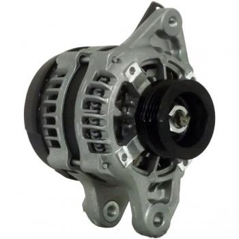 200A High Output Alternator for Toyota Yaris, 2015 - 2018 1.5L L4 1NZ-FE From 07/2014