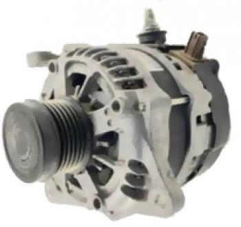 250A High Output Alternator for Subaru Impreza, 2017 - 2021 2.0L H4