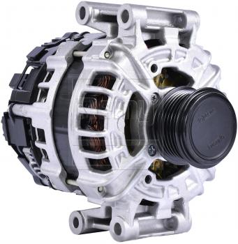 250A High Output Alternator for Volkswagen Golf SportWagen, 2015 - 2019 1.8L L4 (110c.i.)