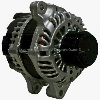 220A High Output Alternator for Honda Fit, 2017 - 2020 1.5L L4