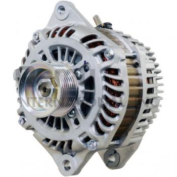 250A High Output Alternator for Nissan Murano, 2016 3.5L V6 VQ35DE