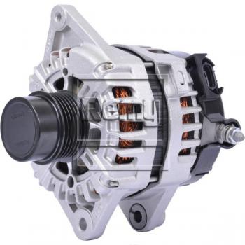 250A High Output Alternator for Kia Forte, 2020 - 2024 1.6L L4 (97c.i.) Turbocharged