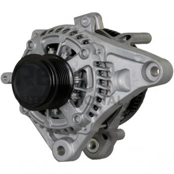 220A High Output Alternator for Honda CR-V, 2015 - 2019 2.4L L4 (144c.i.) K24W9