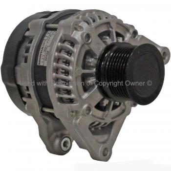 220A High Output Alternator for Honda Civic, 2016 - 2017 1.5L L4