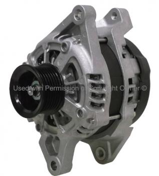 250A High Output Alternator for Toyota Tacoma, 2016 - 2021 3.5L V6 2GR-FKS