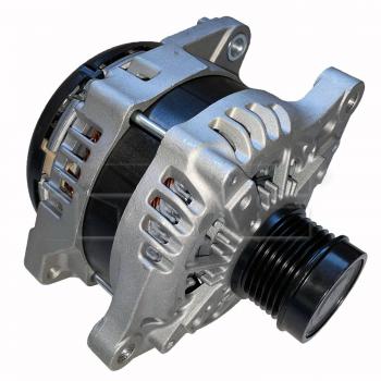320A High Output Alternator for Toyota Highlander, 2017 - 2022 3.5L V6 2GR-FKS
