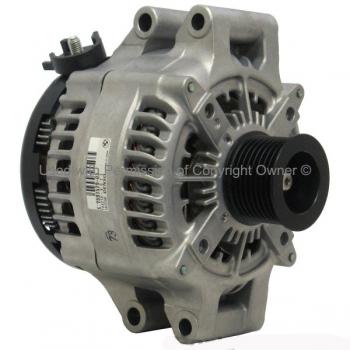 320A High Output Alternator for BMW M3, 2015 - 2018 3.0L L6