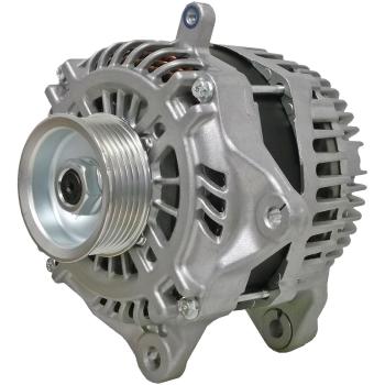 250A High Output Alternator for Nissan Titan XD, 2016 - 2019 5.0L V8 (305c.i.)