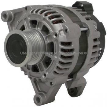 220A High Output Alternator for Chevrolet Sonic, 2012 - 2020 1.4L L4 (83c.i.)