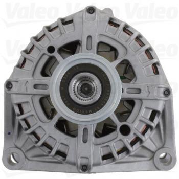 200A High Output Alternator for Chevrolet Sonic, 2012 - 2018 1.8L L4 (110c.i.) ManualTrans