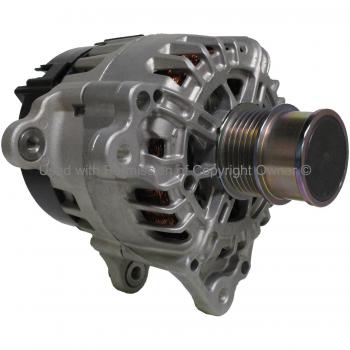 280A High Output Alternator for Volkswagen Jetta, 2019 - 2021 1.4L L4 85(c.i.)