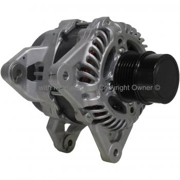 220A High Output Alternator for Nissan Versa, 2020 - 2022 1.6L L4 (98c.i.)