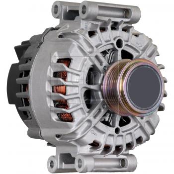 320A High Output Alternator for Volkswagen Passat, 2020 - 2022 2.0L L4 (121c.i.)
