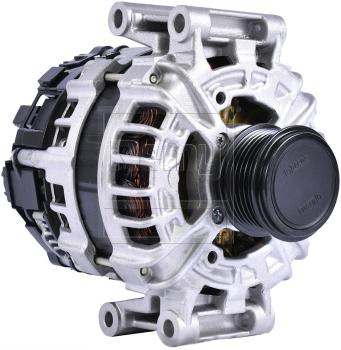 250A High Output Alternator for Audi Q3, 2021 - 2021 2.0L L4 (121c.i.)