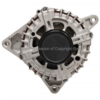 250A High Output Alternator for Chevrolet Trailblazer, 2021 - 2023 1.2L L3 (73c.i.)