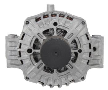 370A High Output Alternator for BMW M8, 2020 - 2024 4.4L V8