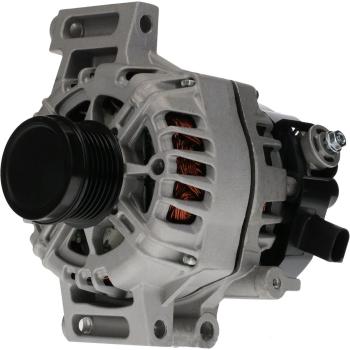 200A High Output Alternator for Toyota Corolla, 2024 - 2026 2.0L L4 (121c.i.)