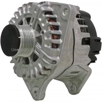 250A High Output Alternator for Ram ProMaster 2500, 2014 - 2018 3.0L L4 (183c.i.)