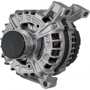 300A High Output Alternator for Volvo S60, 2014 - 2015 2.5L L5