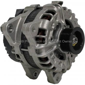 250A High Output Alternator for Land Rover Defender 110, 2020 - 2024 2.0L L4 (122c.i)