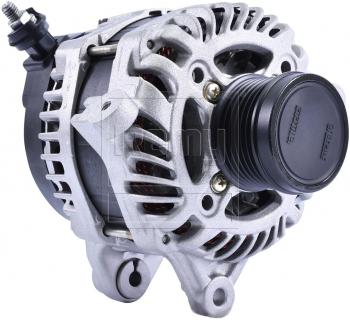 250A High Output Alternator for Subaru Forester, 2021 - 2023 2.5L H4