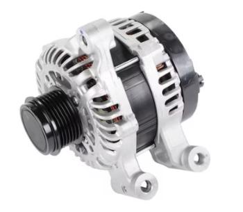 300A High Output Alternator for Chevrolet Traverse Limited, 2024 3.6L V6 (217c.i.)