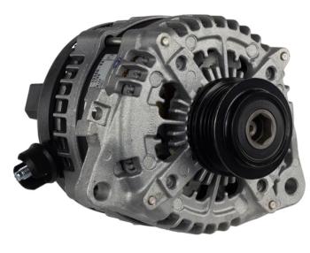 370A High Output Alternator for Ford F-150, 2023 - 2024 5.2L V8 (315c.i.)