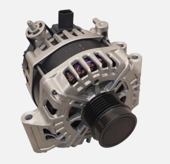 250A High Output Alternator for Toyota Grand Highlander, 2024 2.4L L4 (146c.i.)